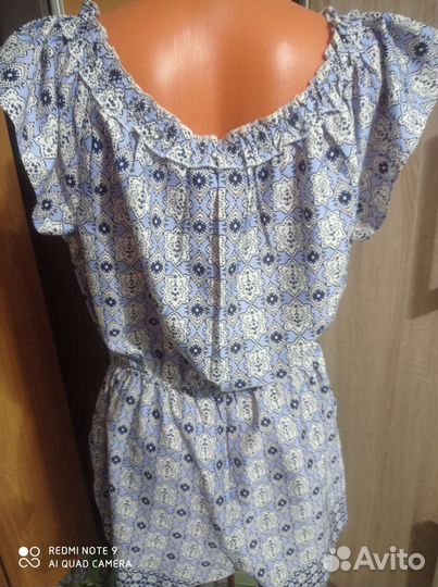 Комбинезоны