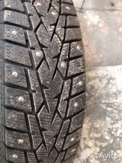 Windpower AL 01 185/75 R16