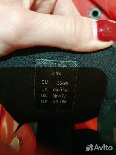 Роликовые коньки roces