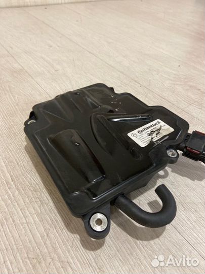 Блок ISM Mercedes Benz E350 W212 M272.980 2009