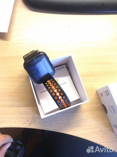 Smart watch