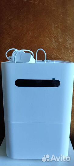 Увлажнитель воздуха xiaomi smartmi Air humidifie 2