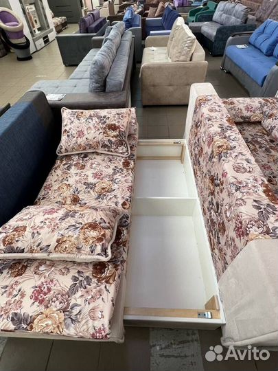 Диван-софа 