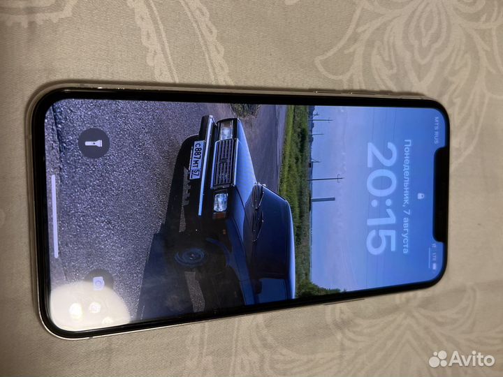 iPhone 11 pro 256 gb