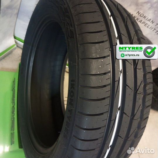 Ikon Tyres Autograph Aqua 3 185/55 R15 86V