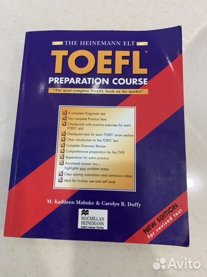 Toefl