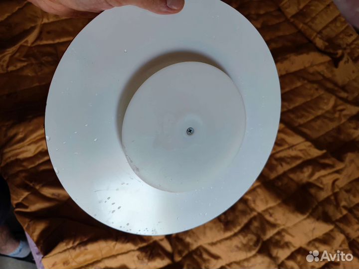 Тарелка для торта с поворотным механизмом