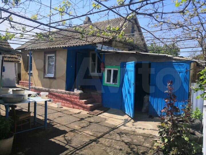 Дом 68 м² на участке 17 сот.