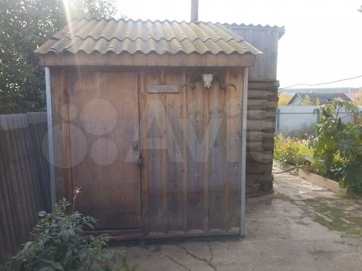 Коттедж 120 м² на участке 7,5 сот.