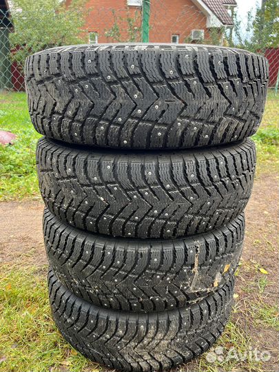 Колеса на Фольксваген Тигуан 215/65r16 VW Tiguan