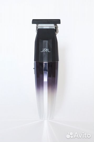 Триммер для бороды и усов