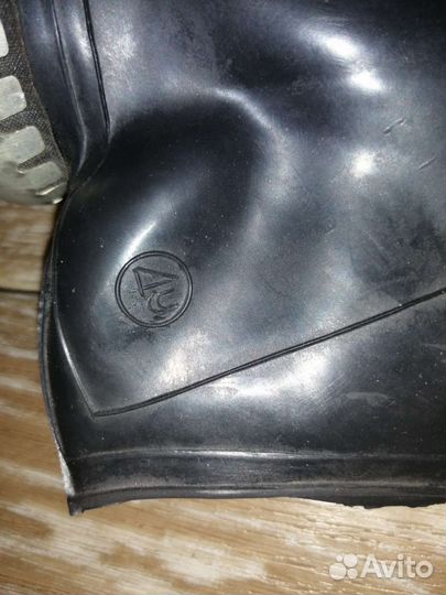 Противогаз