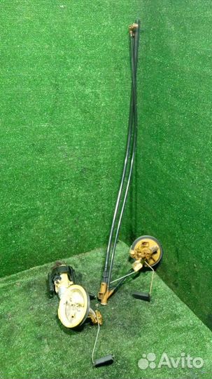 Насос топливный BMW 5 серия