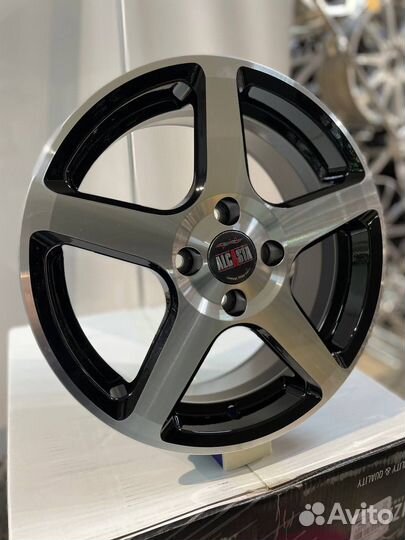 Диски R15 4 98 Гранта Калина