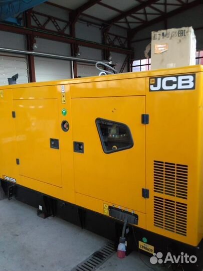 Дизельный генератор G90QS 70 кВт