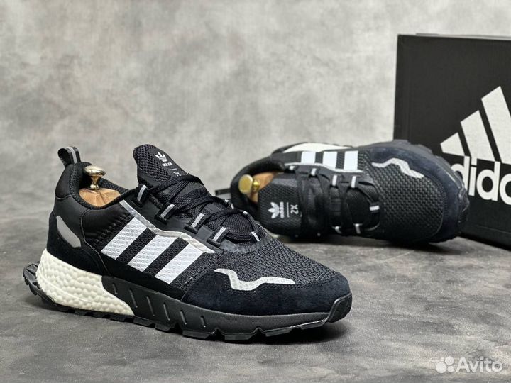 Кроссовки adidas zx1000