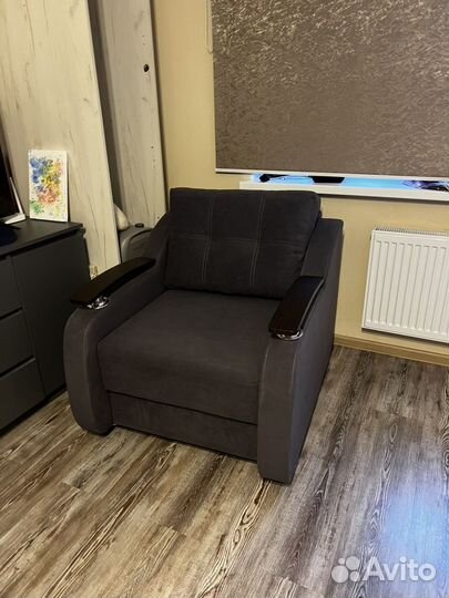Кресло кровать