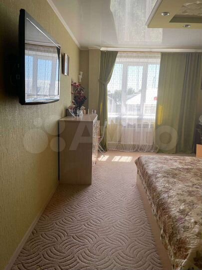 3-к. квартира, 85,1 м², 6/10 эт.