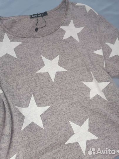 Пижама 48р. футболка + шорты новый