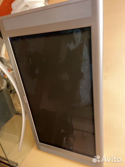 Плазменная панель philips 40-45
