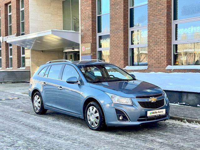 Купить Chevrolet Cruze с пробегом низкие цены на б/у автомобили в в Москве - Автосалон Урус Эксперт