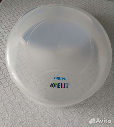 Стерилизатор avent