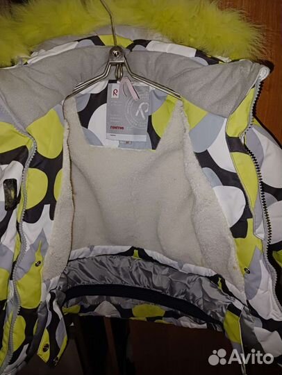 Куртка на девочку,на 2-3года