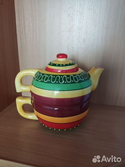 Чайный набор подарочный