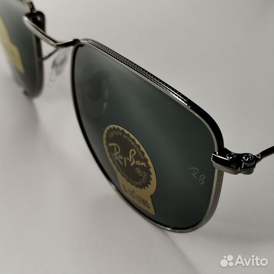 Очки Ray Ban