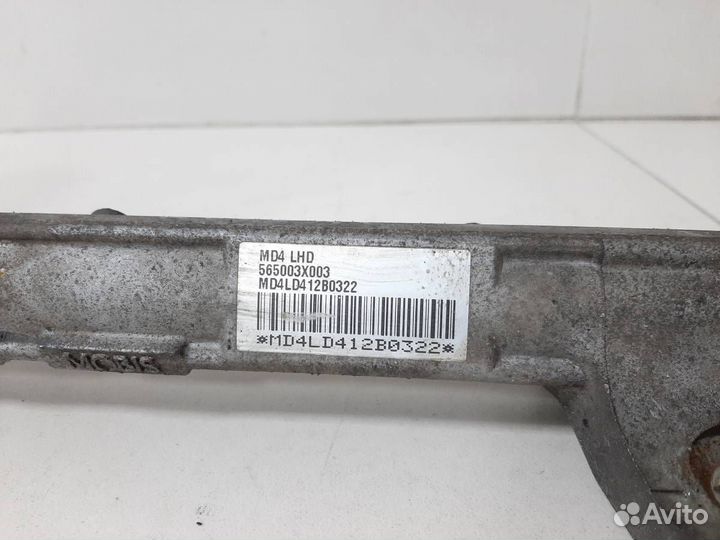 Рейка рулевая Hyundai Elantra MD 2011-2016