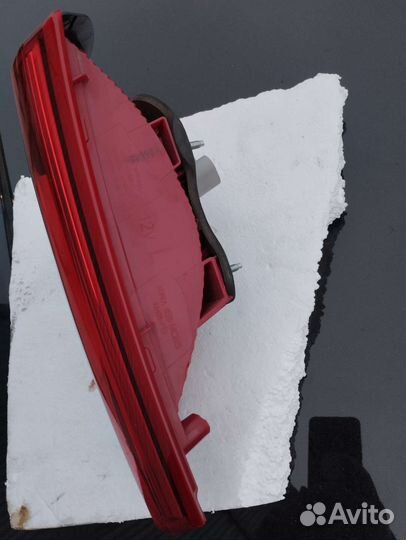 Фонарь внутренний KIA Sportage 4 QL 16-18