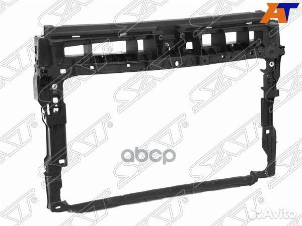 Рамка кузова Volkswagen Tiguan 16- ST-VW71-009-A0