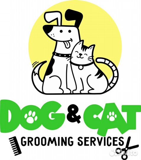 Уход за животными