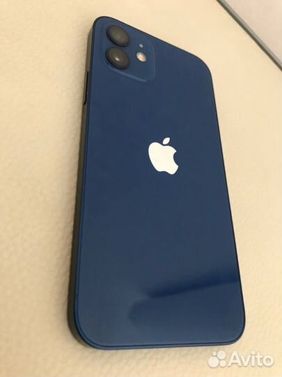 iPhone 12, 128 ГБ