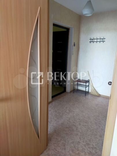 1-к. квартира, 37,5 м², 10/11 эт.