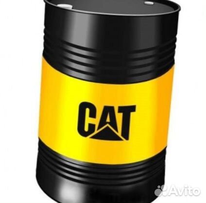 Моторное масло Cat 5W-30 оптом