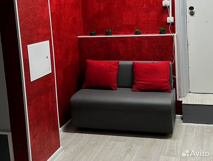 Диван бафф доставка бесплатно