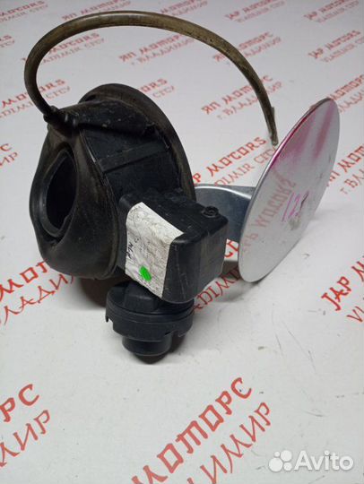 Лючок топливного бака Volkswagen Polo хэтчбек CGG