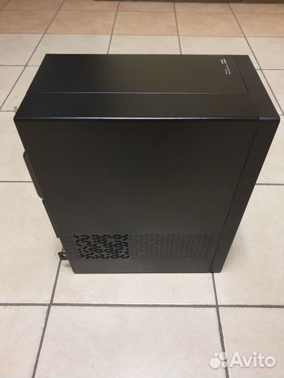 Корпус Dell Vostro 3667