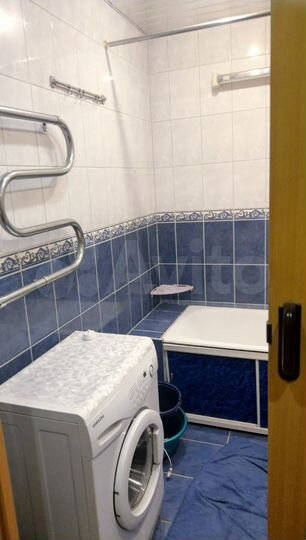 1-к. квартира, 30,1 м², 2/2 эт.