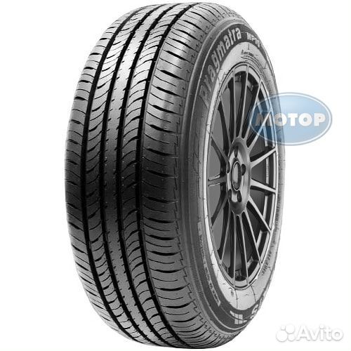 Maxxis Pragmatra MP10 195/55 R15