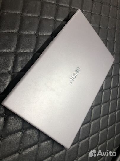 Asus viva book somicMaster core i7 10th gen