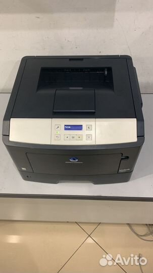 Принтер Konica Minolta bizhub 3301P