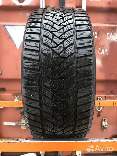 Dunlop Winter Sport 5 225/40 R18 92V