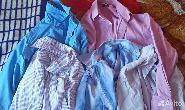 Рубашка