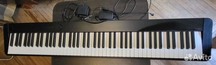 Цифровое пианино Casio PX S1000