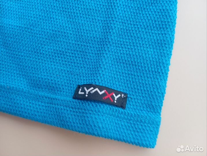 Термобелье lynxy wolly 104