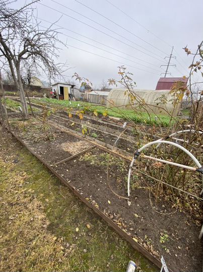 Дача 20 м² на участке 6 сот.