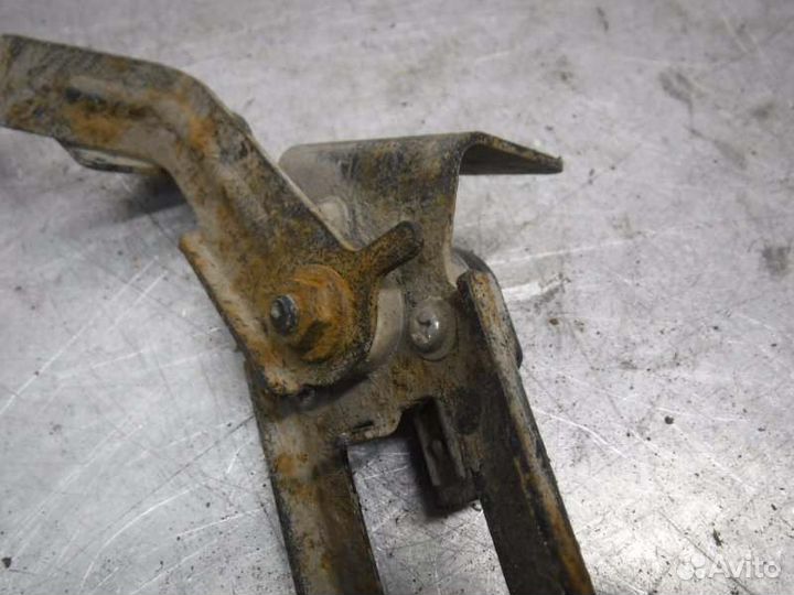 Датчик положения кузова задний Mitsubishi Pajero