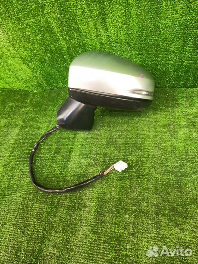 Зеркало honda shuttle GP7 7К контрактная
